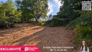  Terrain à vendre 1800 m²