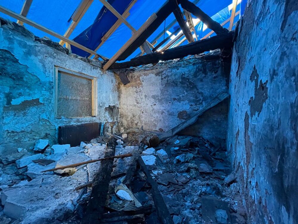Maison 3 pièces