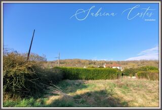  Terrain � vendre 584 m�