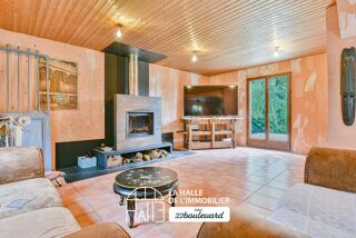  Maison � vendre 5 pi�ces 152 m�