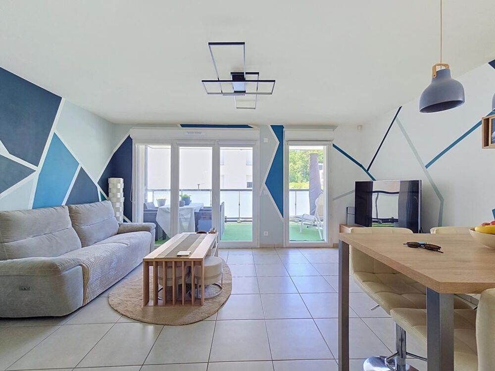 Vente Appartement Appartement Ayse