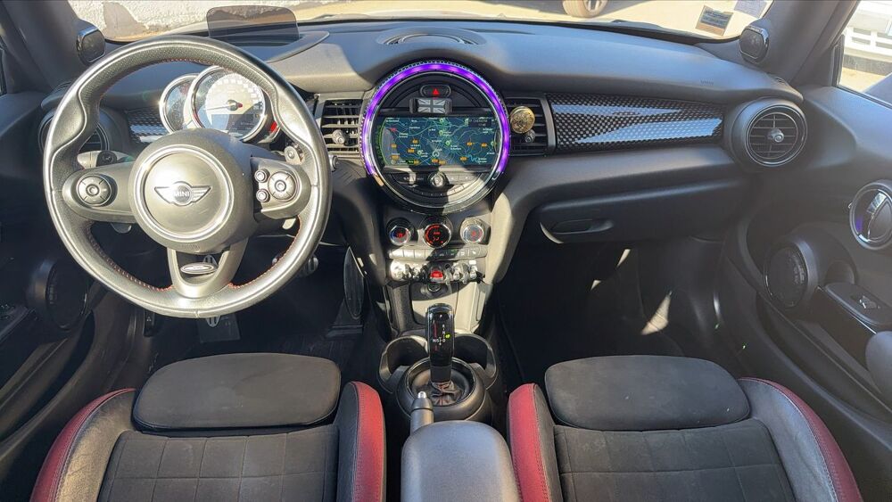 Cooper 2.0 231 BVA8 Jcw 2018 occasion 42160 Bonson