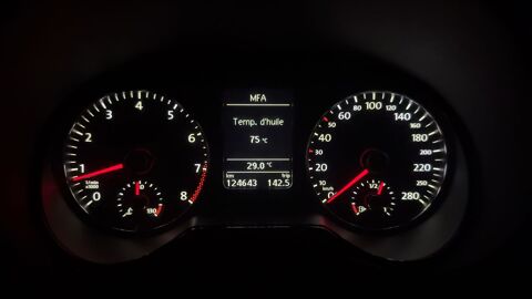 Polo V 1.4 TSI 180 DSG7 GTI - Automatique Toit ouvrant 2011 occasion 45240 Ligny Le Ribault