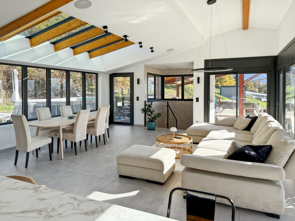 � vendre  Maison Contamine-sur-Arve (74130)