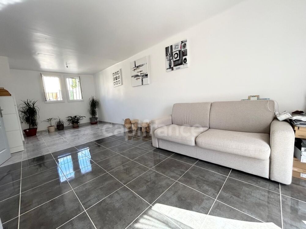 Maison familiale à vendre 5 pièces BALARUC LES BAINS (34)