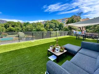  Appartement � vendre 4 pi�ces 100 m�