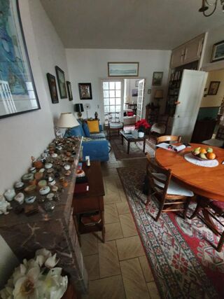  Maison à vendre 4 pièces 100 m²
