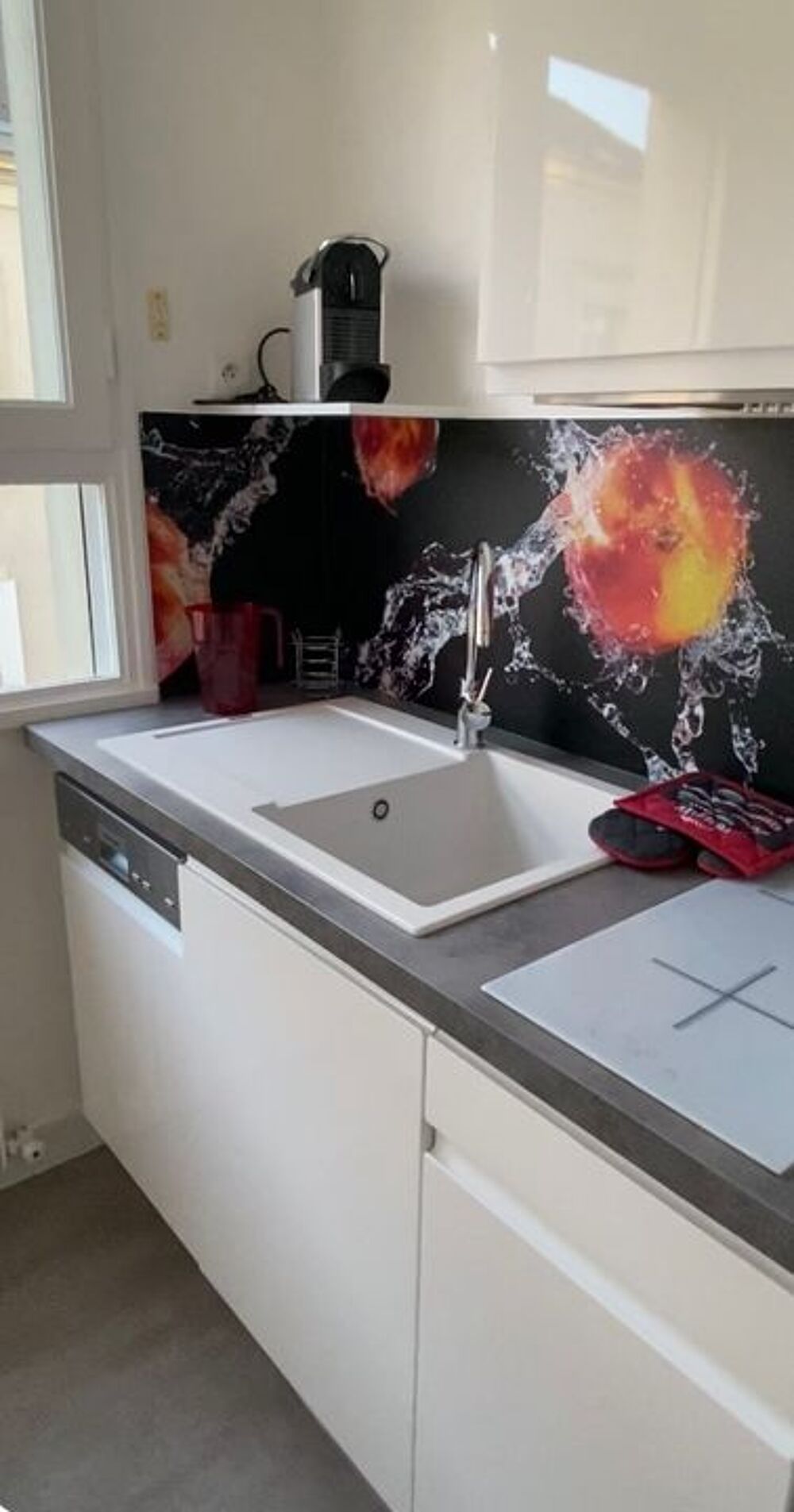 Location Appartement Appartement de 47m2 à louer sur Cholet Cholet