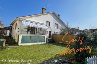  Maison  vendre 3 pices 69 m