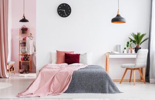  Appartement � vendre 3 pi�ces 65 m�