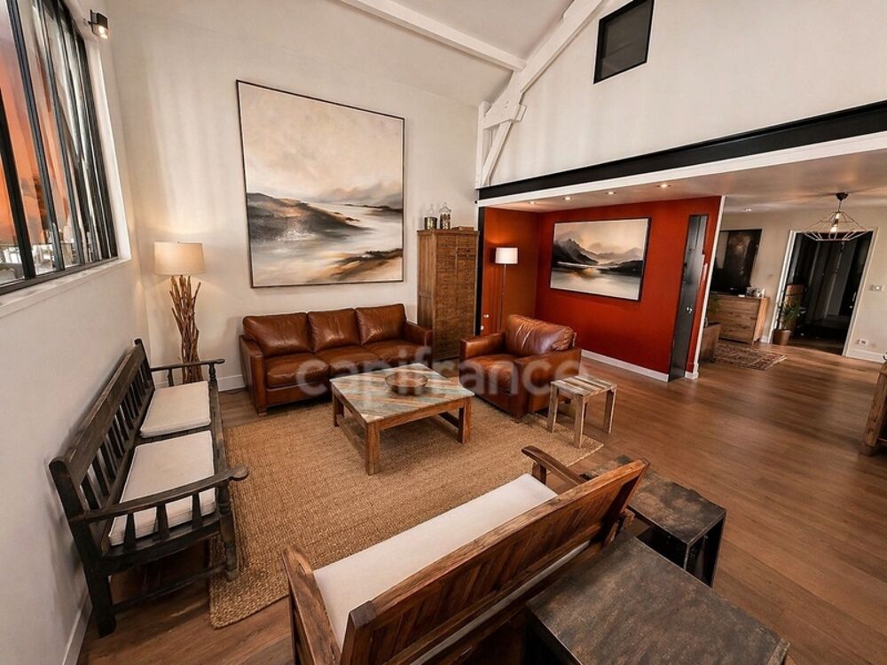 � vendre  Maison Nanterre (92000)