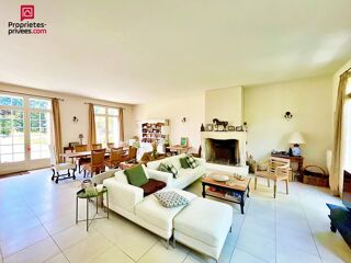  Propriété/château à vendre 8 pièces 350 m²