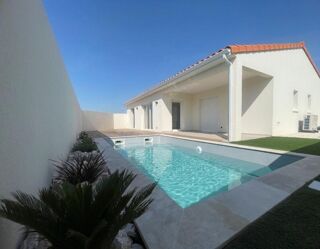  Maison à vendre 4 pièces 102 m²