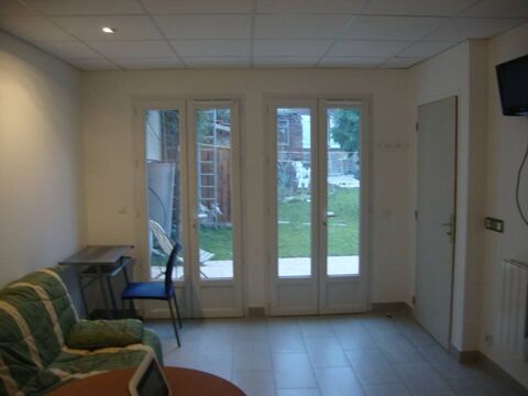  Appartement � louer 1 pi�ce 21 m�
