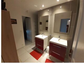  Appartement � louer 5 pi�ces 110 m�