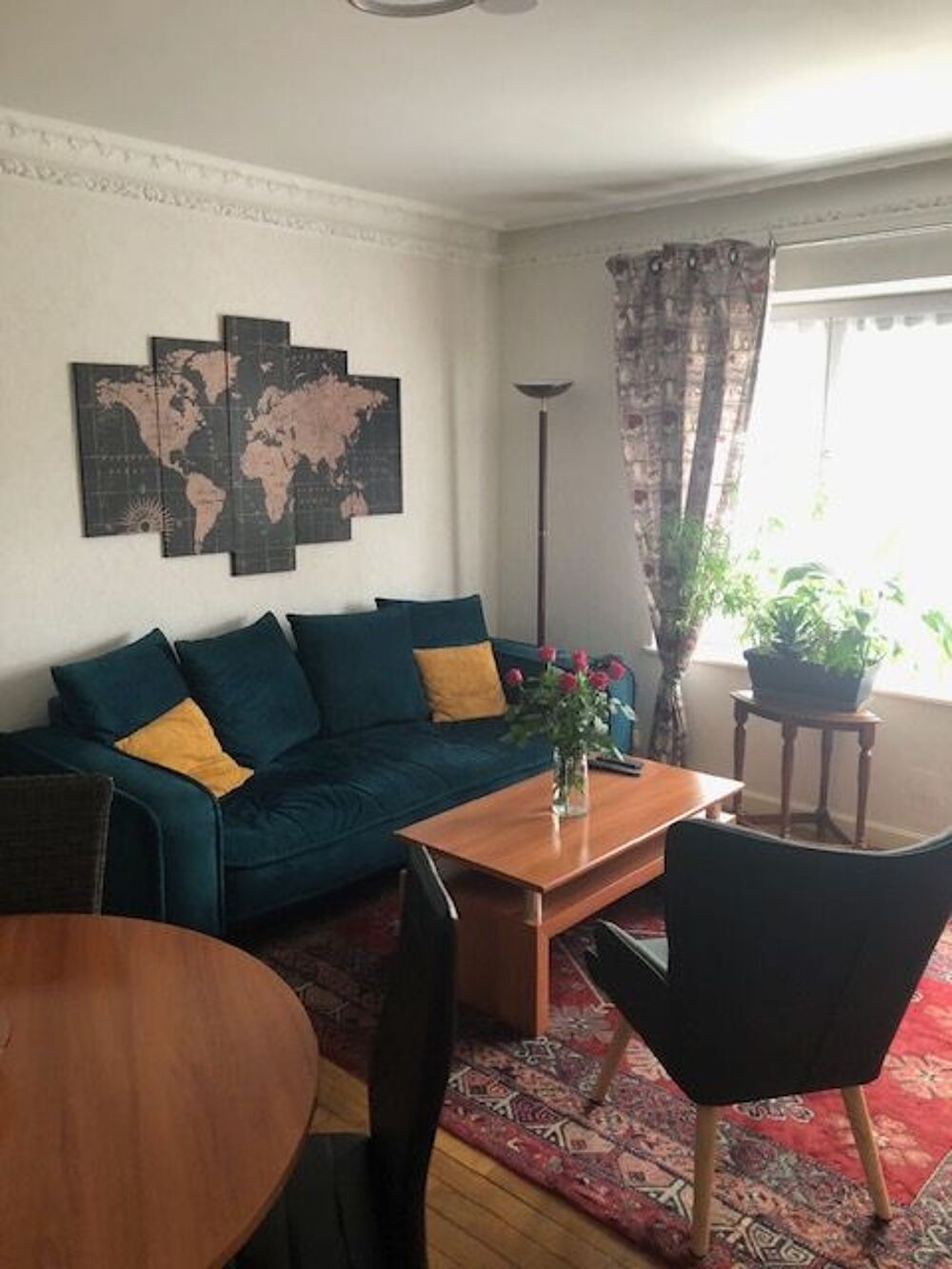 Location Appartement Appartement de 50m2 à louer sur Gérardmer Gerardmer