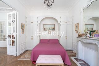  Appartement � vendre 4 pi�ces 82 m�