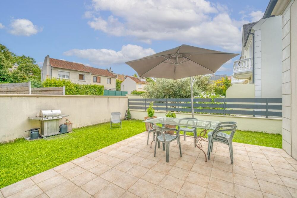 à vendre  Maison Sartrouville (78500)