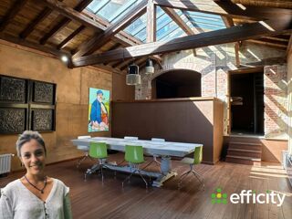  Maison à vendre 4 pièces 174 m²