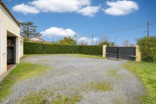  Maison à vendre 6 pièces 170 m²
