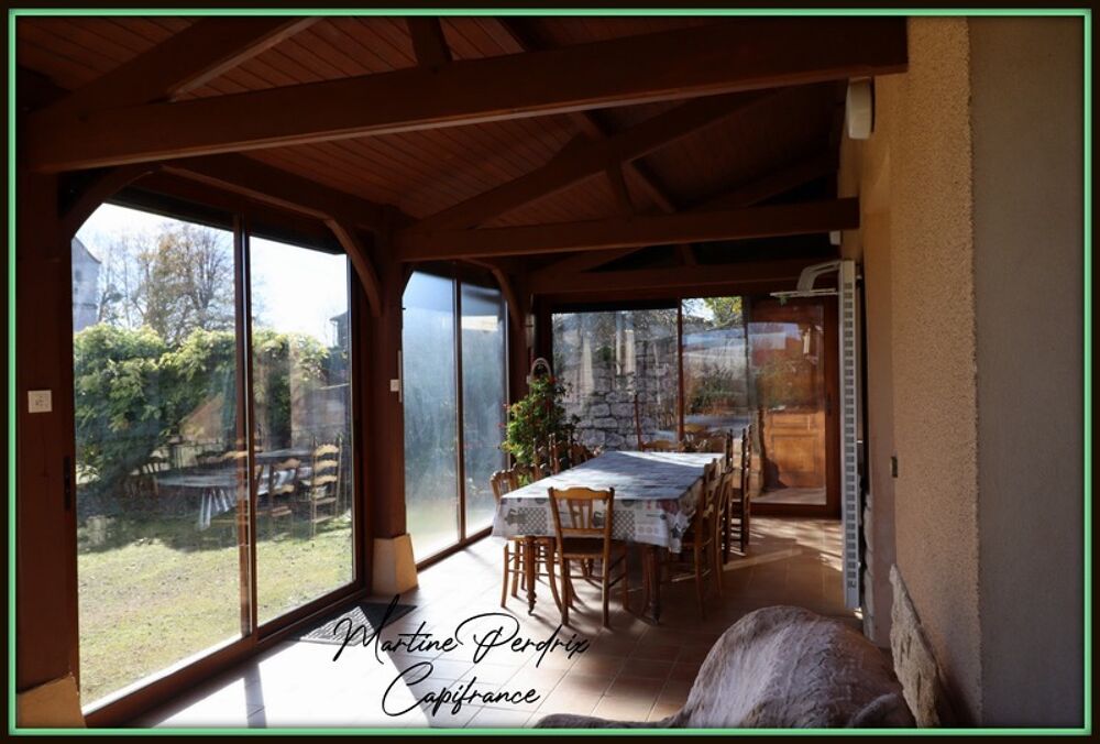 Maison à vendre 4 pièces CORMOZ (01)