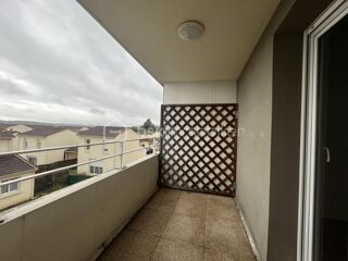 Appartement à vendre 2 pièces 41 m²