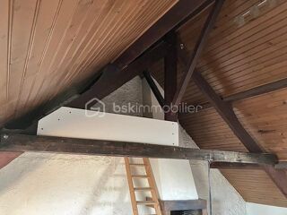  Appartement à vendre 1 pièce 30 m²