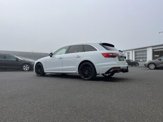 A4 35 TDI 2.0 – S tronic Advanced S line 2021 occasion 33000 Bordeaux