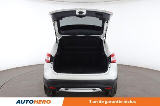Qashqai 1.6 dCi Connect Edition 130 ch 2016 occasion 92130 Issy-les-Moulineaux