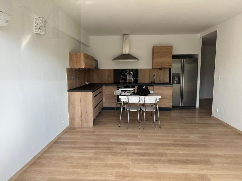 Vente Appartement Rue Ste Cécile Marseille 5