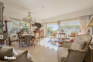  Appartement � vendre 3 pi�ces 64 m�