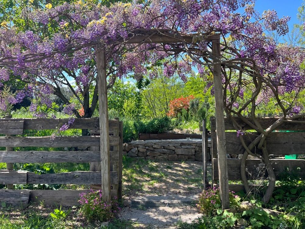 Vente Maison Maison � vendre 7 pi�ces SAINT JULIEN LES ROSIERS (30) Saint julien les rosiers