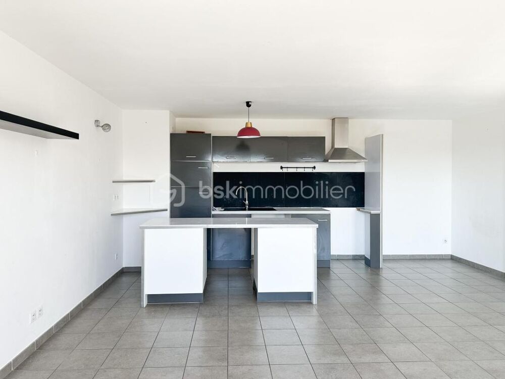 Vente Appartement APPARTEMENT TYPE 3 - GARAGE ET PARKING PRIVATIF Chens sur leman