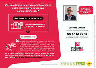  Maison � vendre 2 pi�ces 33 m�