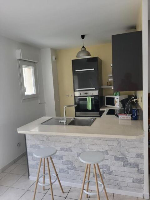  Appartement � louer 3 pi�ces 66 m�