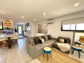  Villa à vendre 5 pièces 140 m²