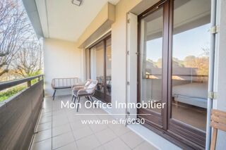  Appartement  vendre 2 pices 45 m