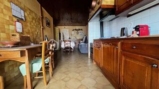  Maison à vendre 5 pièces 120 m²