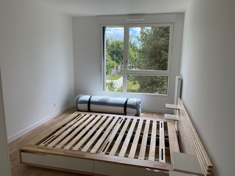 Location Appartement Appartement de 64m2 à louer sur Massy Massy