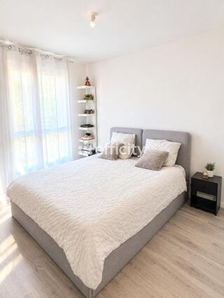  Appartement à vendre 2 pièces 41 m²