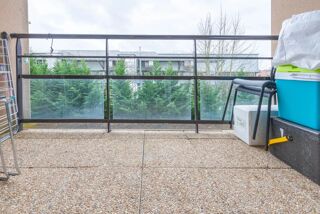  Appartement � vendre 3 pi�ces 56 m�