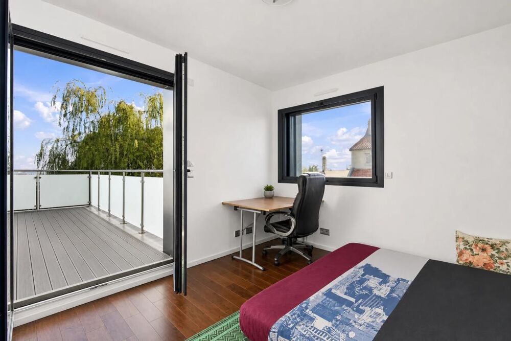 à vendre  Maison Vitry-sur-Seine (94400)