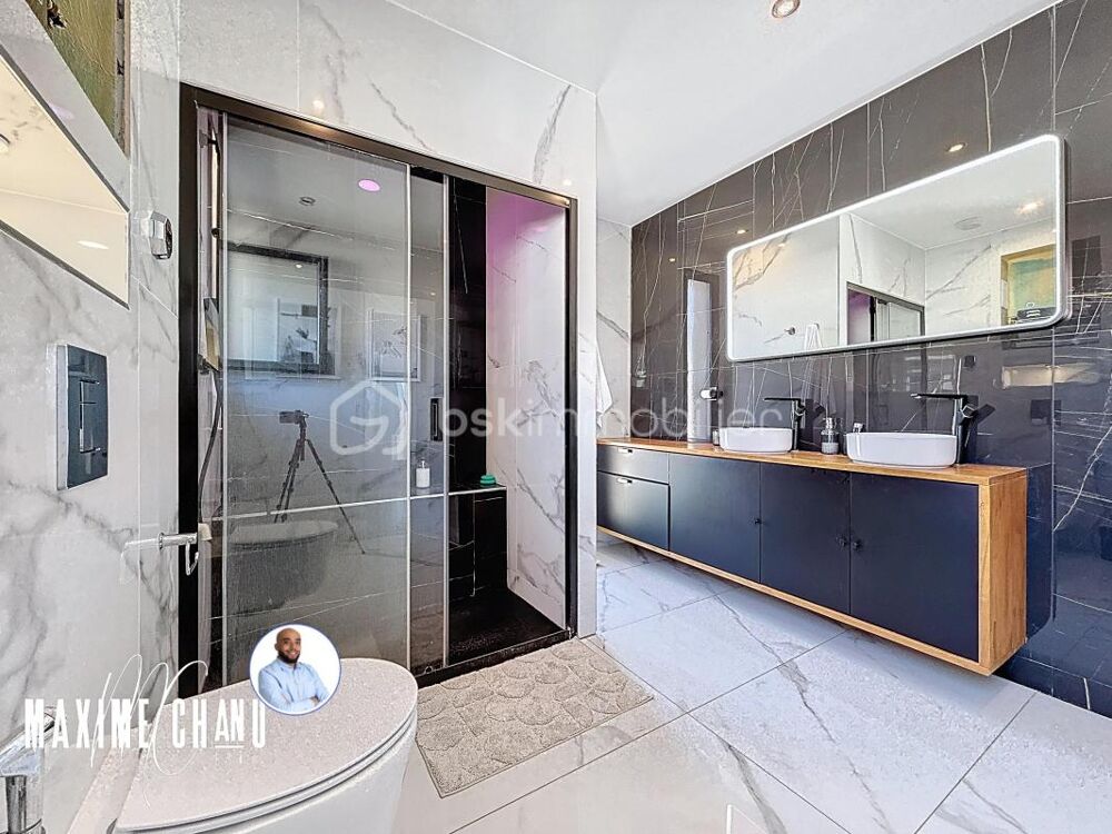 � vendre  Maison Saint-Jean-de-V�das (34430)