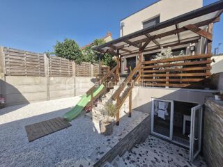  Maison à vendre 4 pièces 80 m²