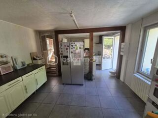  Maison à vendre 5 pièces 96 m²