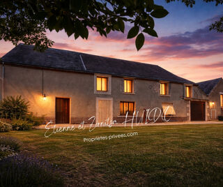  Maison � vendre 7 pi�ces 200 m�