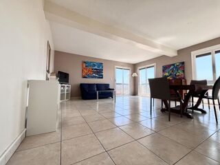  Appartement à vendre 2 pièces 58 m²