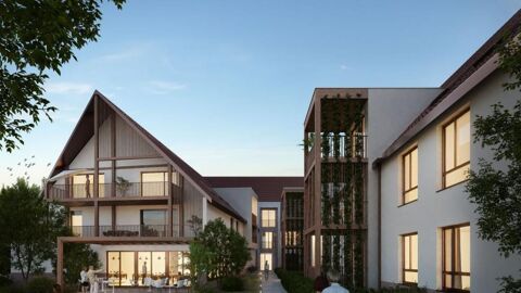  Appartement  louer 2 pices 50 m