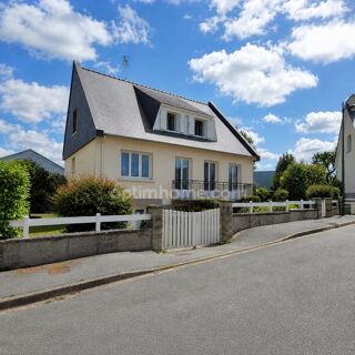  Maison à vendre 6 pièces 130 m²
