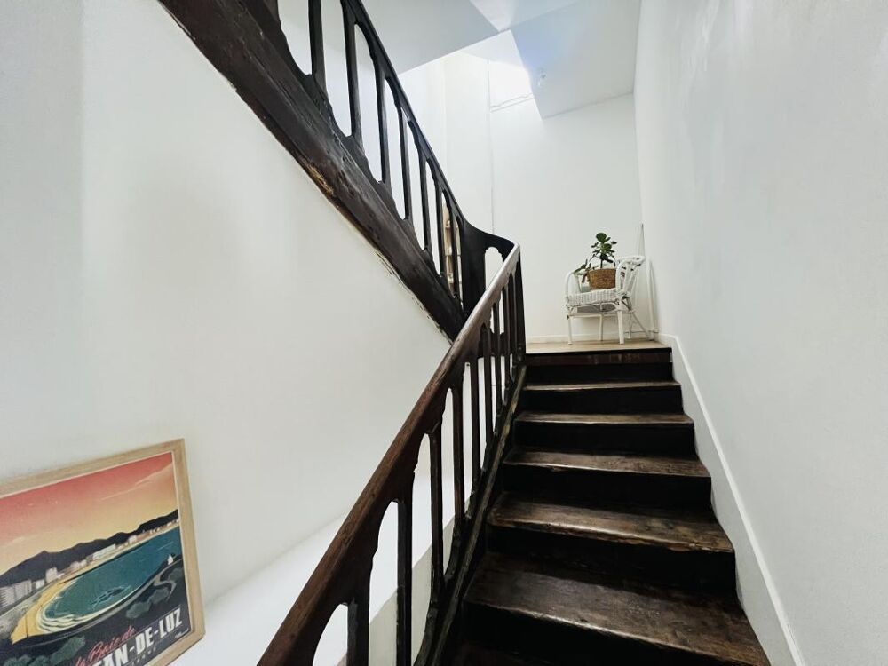 Vente Immeuble Immeuble Saint junien